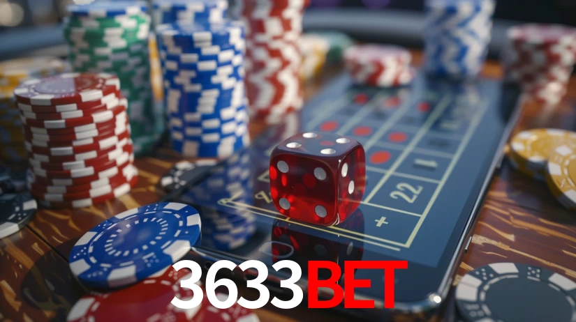 3633BET App