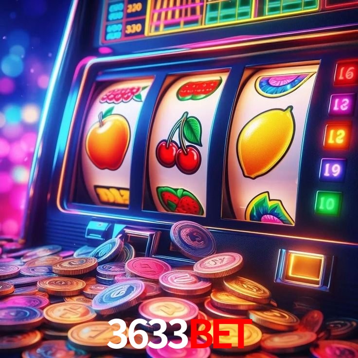 Apostas de Tênis 3633BET