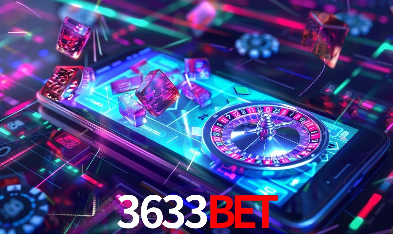 Apostas de Futebol 3633BET