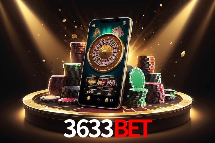 Segurança 2FA 3633BET