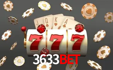 Descubra a Essência do 3633BET: Nossa História e Compromissos
