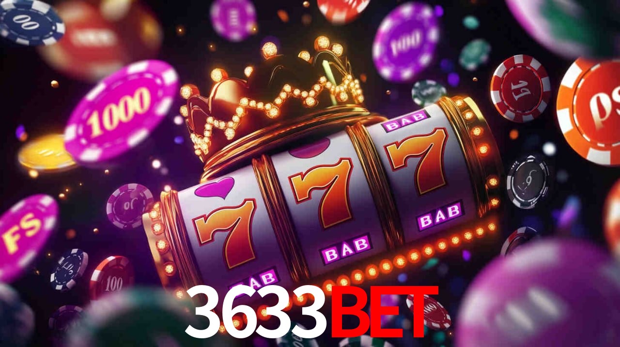 Games Directory 3633BET