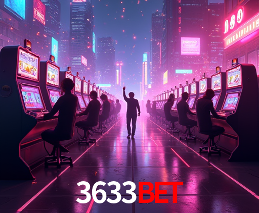 Bônus Diários 3633BET