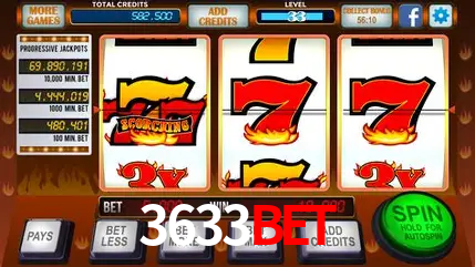 Descubra a Magia dos Jogos de Arcade no 3633BET