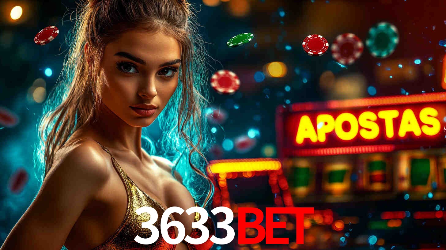 Descubra o Programa VIP da 3633BET: Vantagens Exclusivas para Jogadores