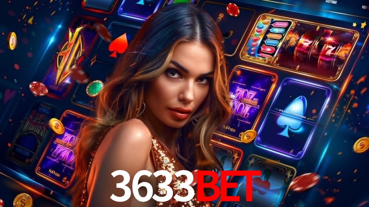 A Emoção da Loteria na 3633BET: Uma Chance de Mudança de Vida