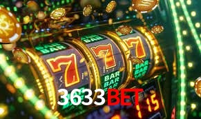 APP oficial da 3633BET para mobile