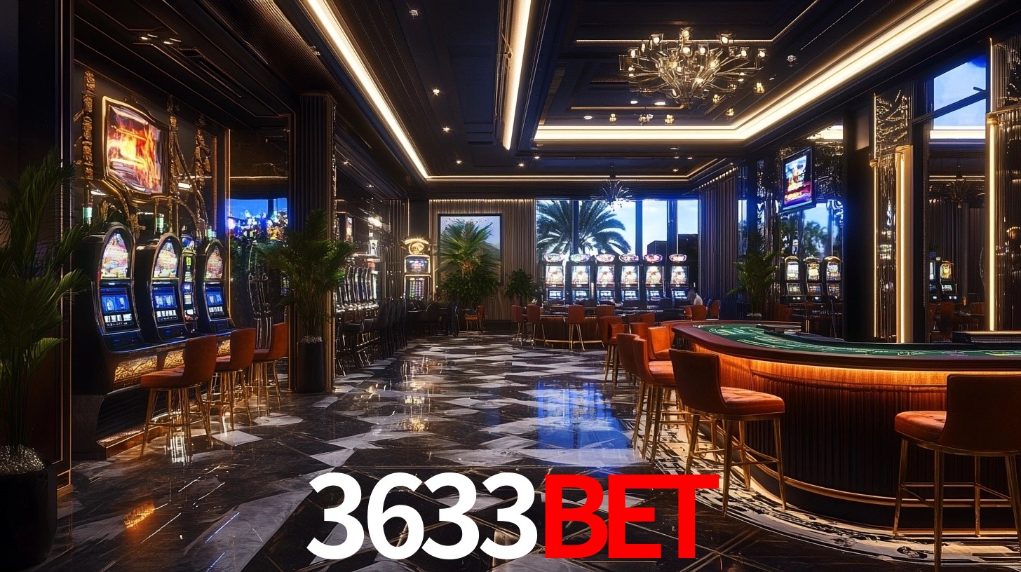 Cashback e recargas na 3633BET