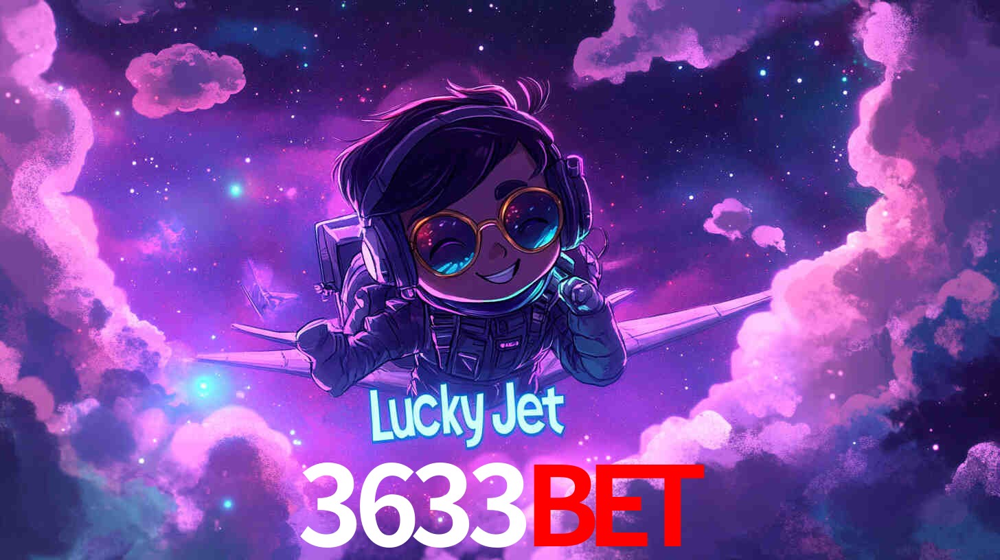 Apostas Esportivas na 3633BET: Um Guia Completo