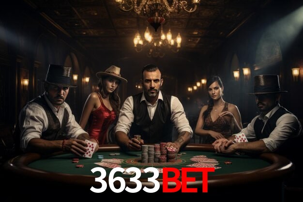 Download para Android e iOS na 3633BET