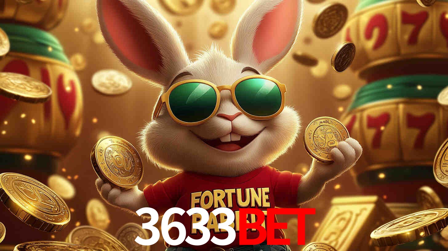 3633BET: A Experiência de Casino com Jogos de Mesa ao Vivo