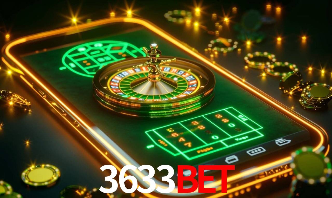 Integração de APIs 3633BET