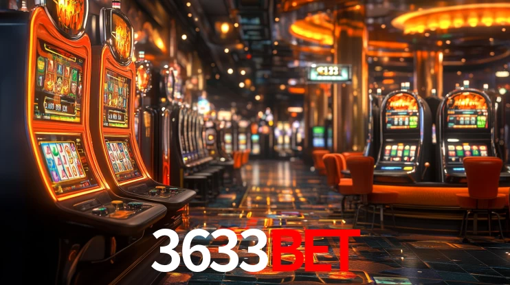 3633BET