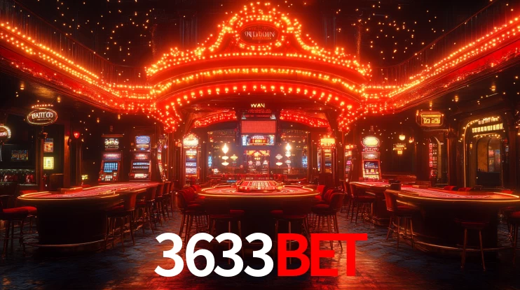 3633BET App