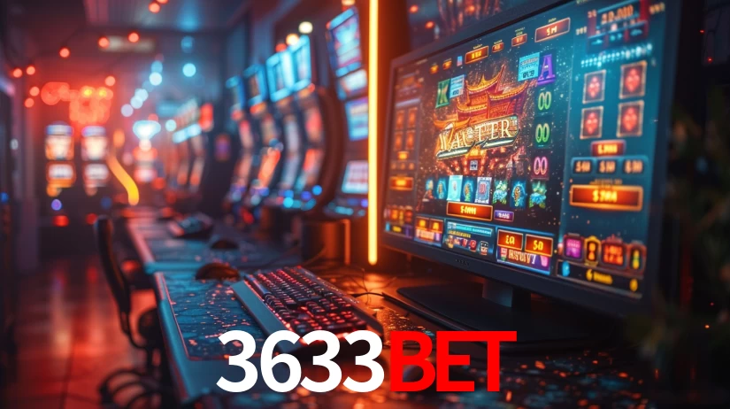 3633BET App