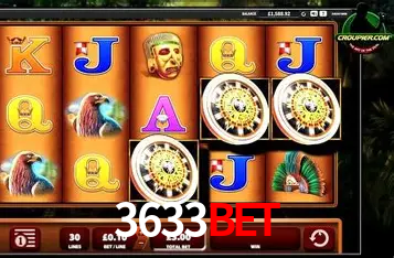 A Emoção da Loteria na 3633BET: Uma Chance de Mudança de Vida