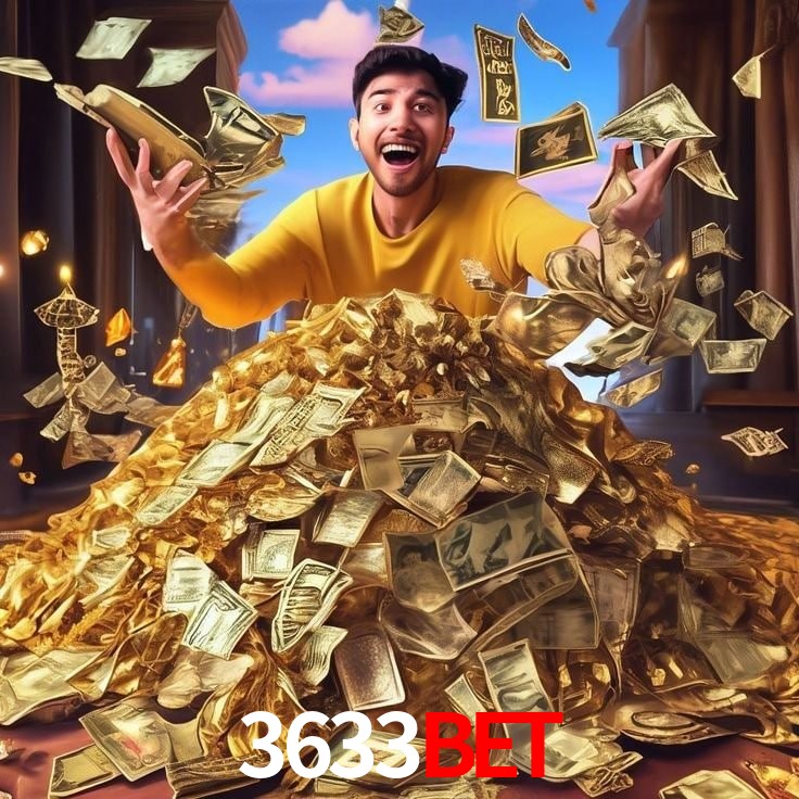 Torneios 3633BET