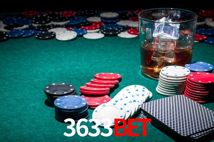 Casino Ao Vivo 3633BET